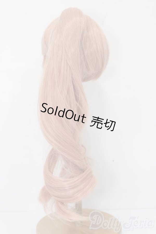 画像2: 8〜9inch/ウィッグ：Rosenliadoll様製 S-25-10-19-165-TO-ZS (2)