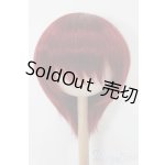 画像: 8-9inch/ウィッグ S-25-10-19-167-TO-ZS