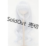 画像: ウィッグ/8-9inch:きっこりぃ*°様製 S-25-11-23-492-TO-ZS