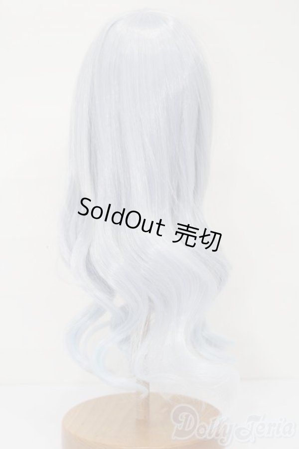 画像2: ウィッグ/8-9inch:きっこりぃ*°様製 S-25-11-23-492-TO-ZS (2)