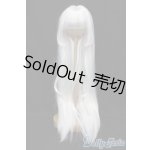 画像: 8-9inch/ウィッグ S-25-10-19-170-TO-ZS