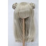 画像: 8-9inch/ウィッグ S-25-10-19-168-TO-ZS