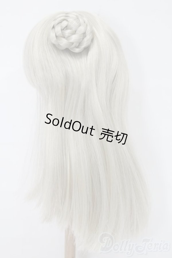 画像2: 8-9inch/ウィッグ S-25-12-14-363-TO-ZS (2)