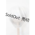 画像: 7-8inch/ウィッグ S-25-10-19-173-TO-ZS