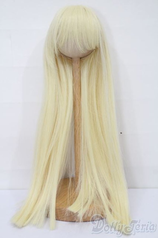 画像1: 7-8inch/ウィッグ S-26-01-04-132-TO-ZS (1)