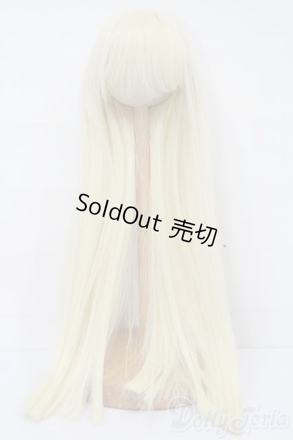 画像1: 7-8inch/ウィッグ S-26-01-04-132-TO-ZS (1)