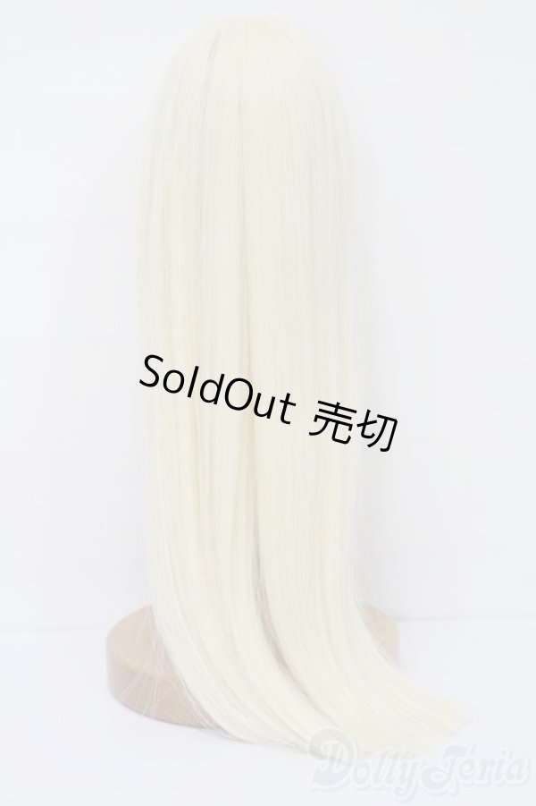 画像2: 7-8inch/ウィッグ S-26-01-04-132-TO-ZS (2)