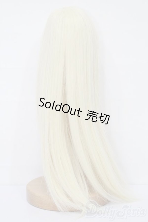 画像2: 7-8inch/ウィッグ S-26-01-04-145-TO-ZS (2)