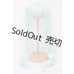 画像: 8-9inch/ウィッグ S-25-10-26-148-TO-ZS