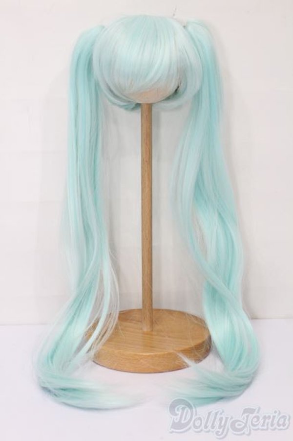 画像1: 8-9inch/ウィッグ S-25-10-26-148-TO-ZS (1)