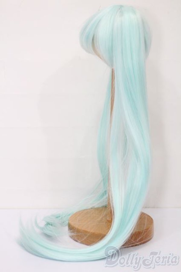 画像2: 8-9inch/ウィッグ S-25-10-26-148-TO-ZS (2)