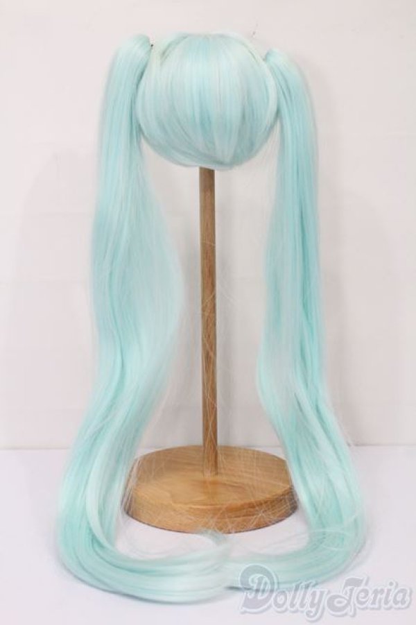 画像3: 8-9inch/ウィッグ S-25-10-26-148-TO-ZS (3)