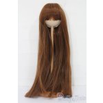 画像: 8-9inch/ウィッグ S-25-11-02-270-TO-ZS