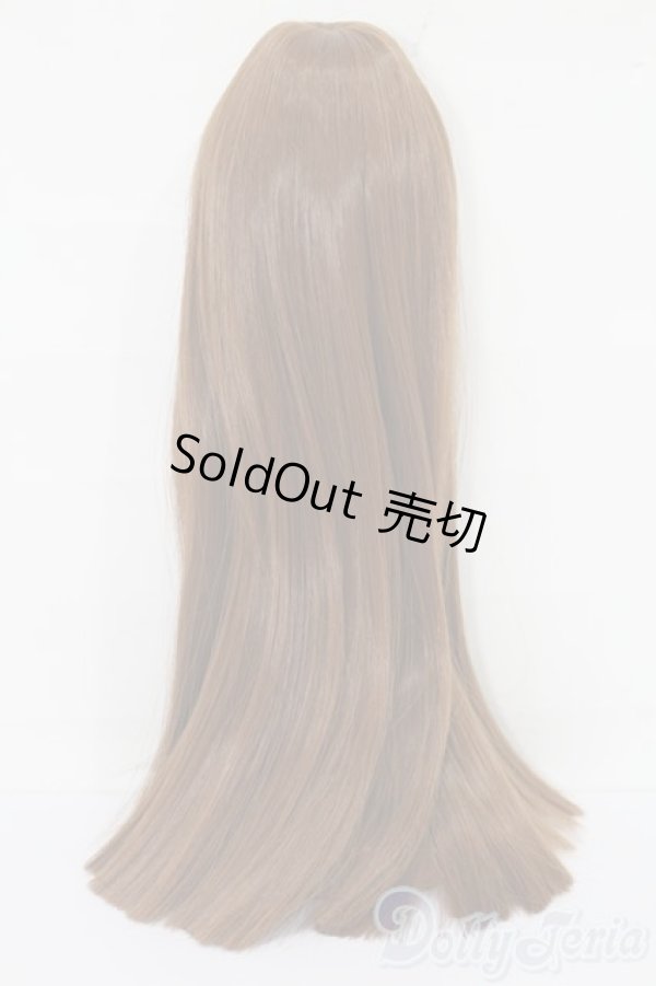 画像2: 8-9inch/ウィッグ S-26-03-08-388-TO-ZS (2)