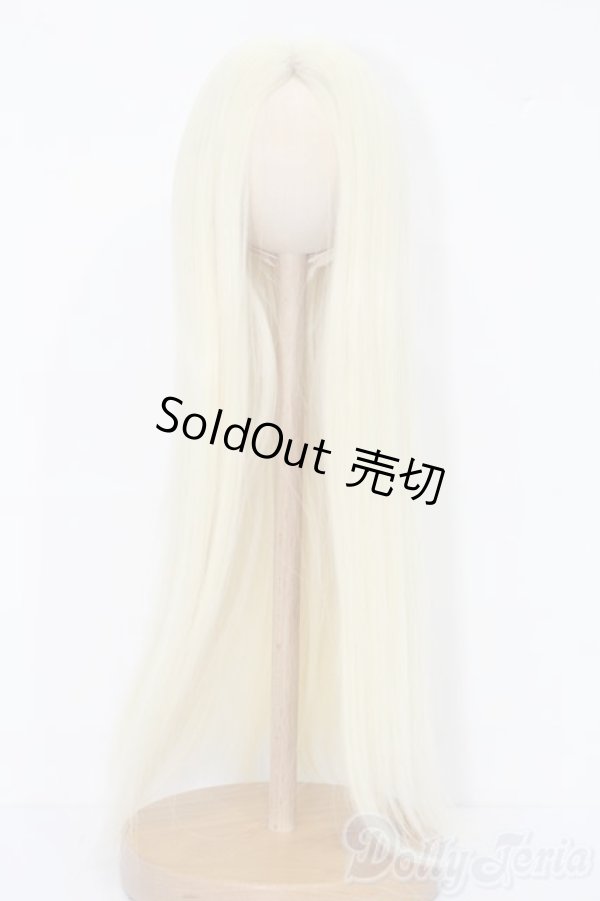 画像1: 8-9inch/ウィッグ S-25-11-02-269-TO-ZS (1)