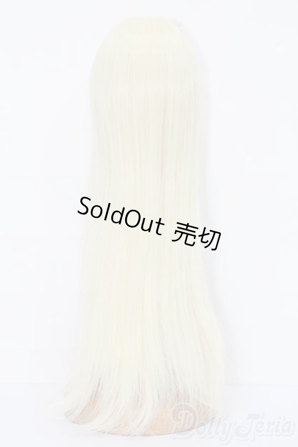 画像2: 8-9inch/ウィッグ S-25-11-02-269-TO-ZS (2)