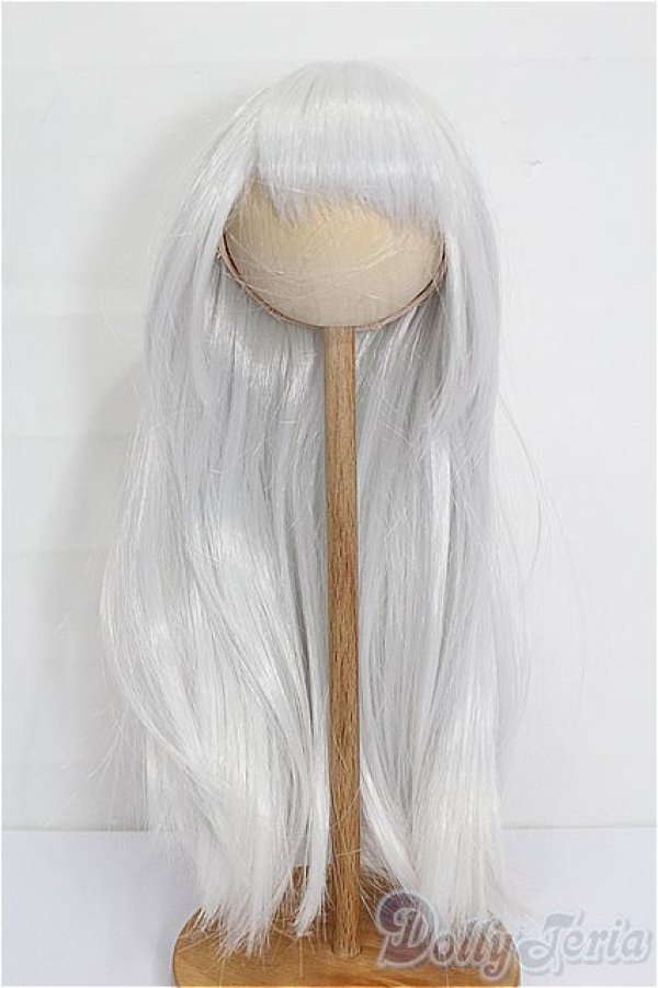 画像1: 8-9inch/ウィッグ S-25-12-28-235-TO-ZS (1)