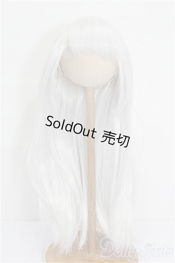 画像1: 8-9inch/ウィッグ S-26-03-08-378-TO-ZS (1)