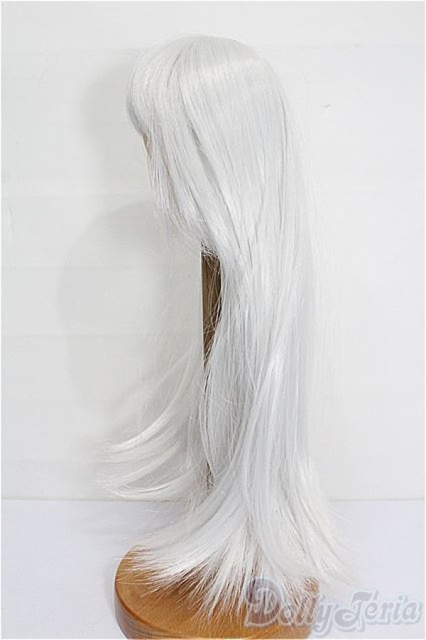 画像2: 8-9inch/ウィッグ S-25-12-28-235-TO-ZS (2)