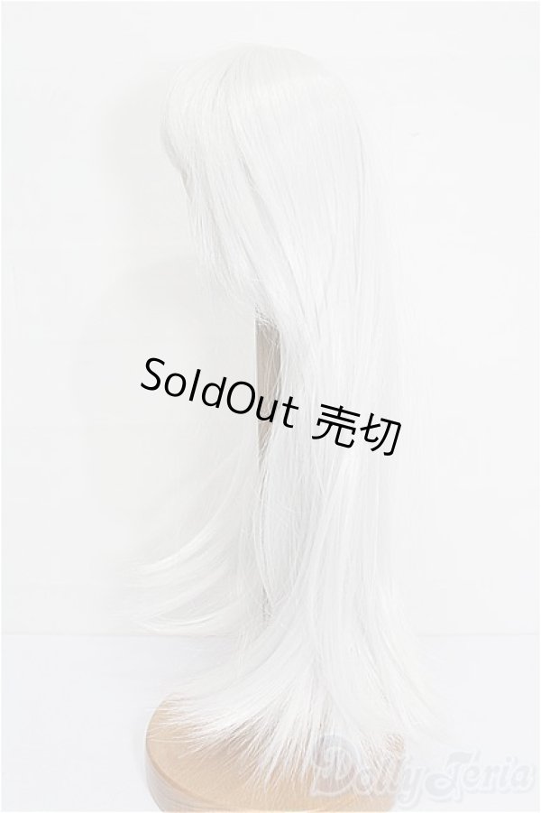 画像2: 8-9inch/ウィッグ S-26-03-08-378-TO-ZS (2)