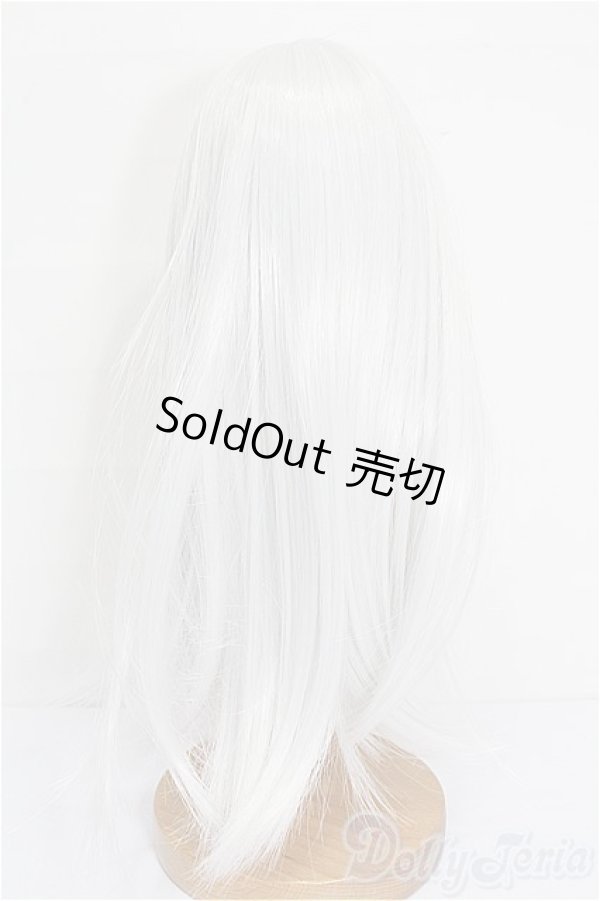 画像3: 8-9inch/ウィッグ S-26-03-08-378-TO-ZS (3)