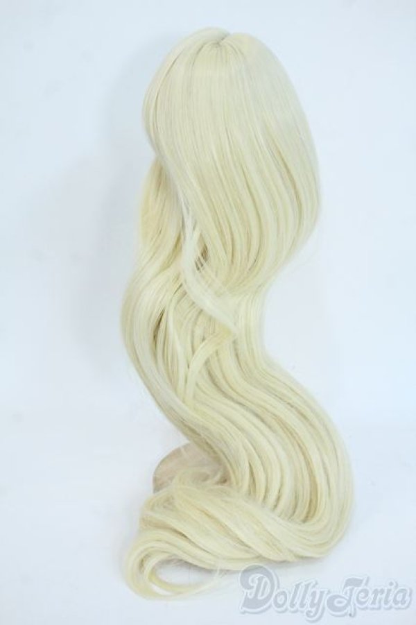 画像2: 8-9inch/ウィッグ Y-25-11-26-114-TO-ZY (2)