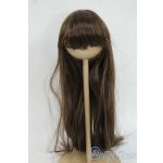 画像: 8-9inch/ウィッグ Y-25-12-17-058-TO-ZY