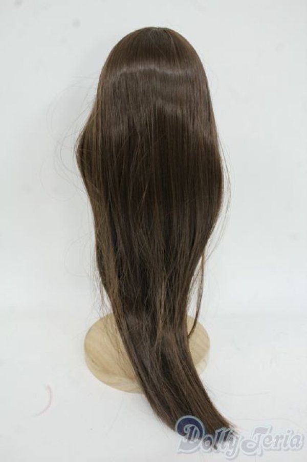 画像2: 8-9inch/ウィッグ Y-25-12-17-058-TO-ZY (2)