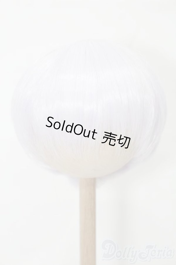 画像1: 8-9inch/ウィッグ S-25-10-26-149-TO-ZS (1)