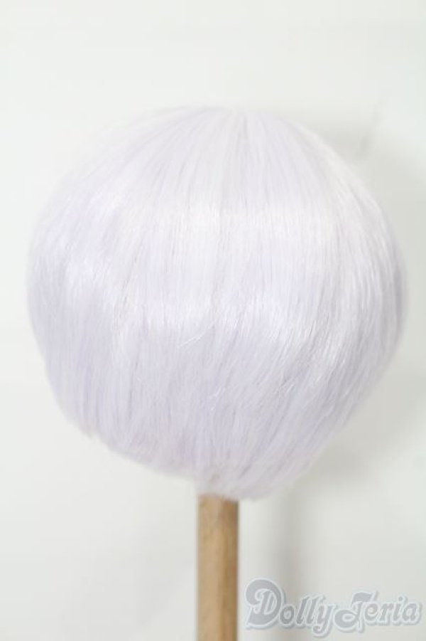 画像2: 8-9inch/ウィッグ S-25-10-26-149-TO-ZS (2)