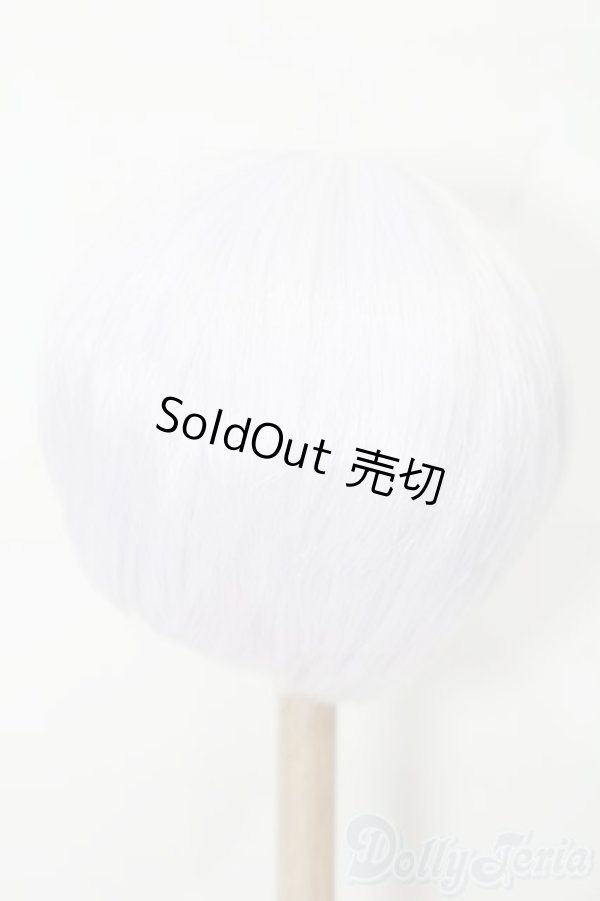 画像2: 8-9inch/ウィッグ S-25-10-26-149-TO-ZS (2)