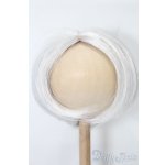 画像: 8-9inch/ウィッグ S-25-10-26-150-TO-ZS