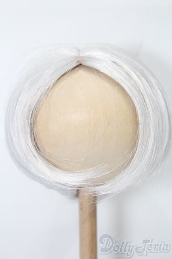 画像1: 8-9inch/ウィッグ S-25-10-26-150-TO-ZS (1)