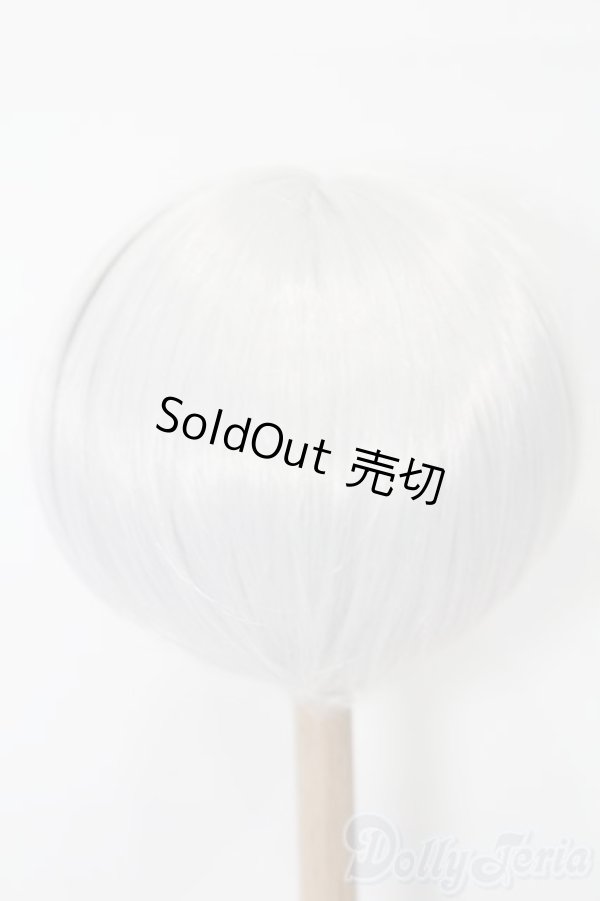 画像2: 8-9inch/ウィッグ S-25-12-14-356-TO-ZS (2)