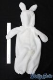 画像2: MSD/OF ふわふわしろうさぎさんパジャマ・ミニ(VOLKS製) S-25-10-19-183-TO-ZS (2)