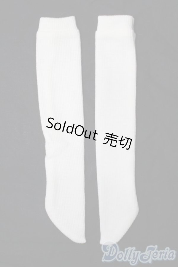 画像1: SD/OF:靴下 S-25-10-26-144-TO-ZS (1)