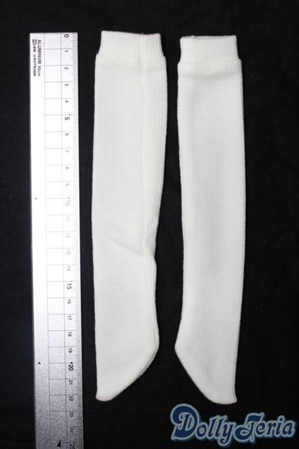 画像2: SD/OF:靴下 S-25-10-26-144-TO-ZS (2)