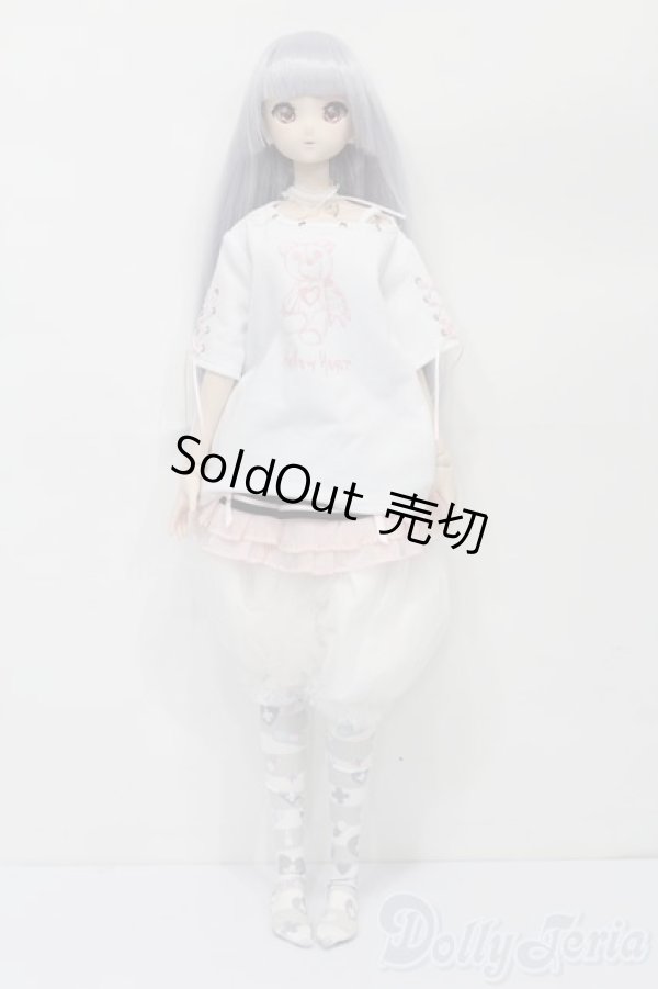 画像5: DD/DC-H-24ヘッド　ドリームチョイス S-25-10-19-151-TO-ZS (5)