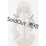 画像: 8〜9inch/ウィッグ:Ronshuka Couture様製 S-25-10-19-162-TO-ZS