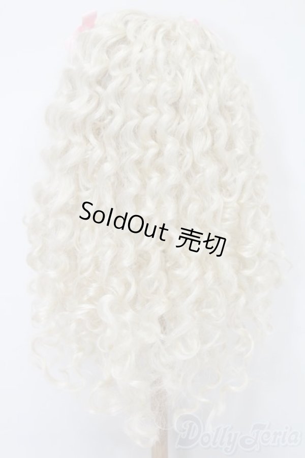 画像3: 9-10inch/ウィッグ S-25-10-19-161-TO-ZS (3)