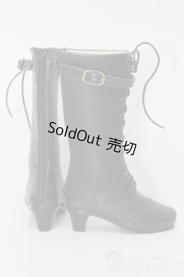 画像2: DD/OF:靴 S-25-10-19-200-TO-ZS (2)