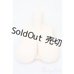 画像: DD/シリコン胸パーツ　マンモ様製　60ss S-25-10-19-156-TO-ZS