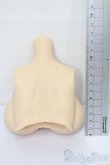 画像2: DD/シリコン胸パーツ　マンモ様製　60ss S-25-12-21-406-TO-ZS (2)