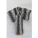 画像: DD/OF:着物セット S-25-10-19-179-TO-ZS