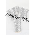 画像: DD/OF:着物セット S-25-12-14-592-TO-ZS