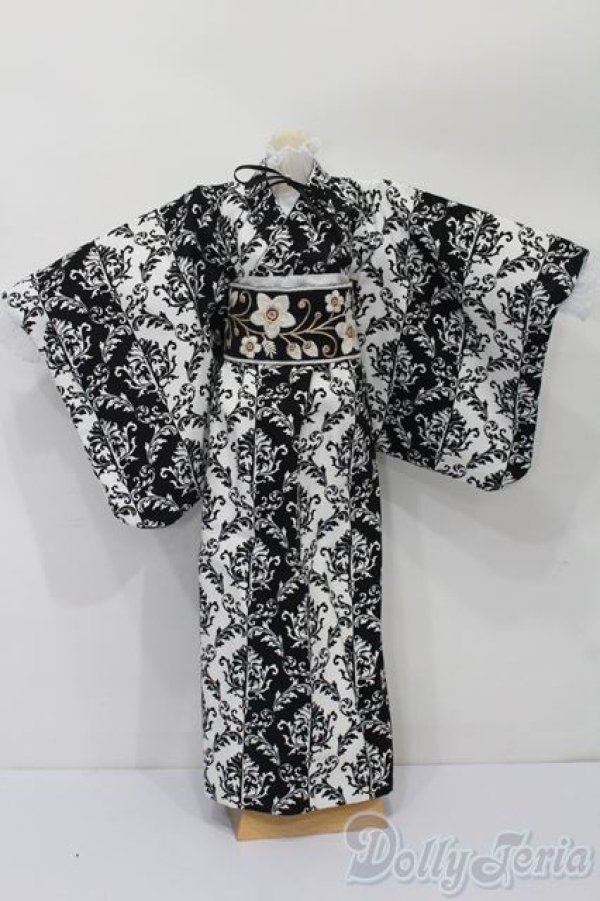 画像1: DD/OF:着物セット S-25-12-14-592-TO-ZS (1)