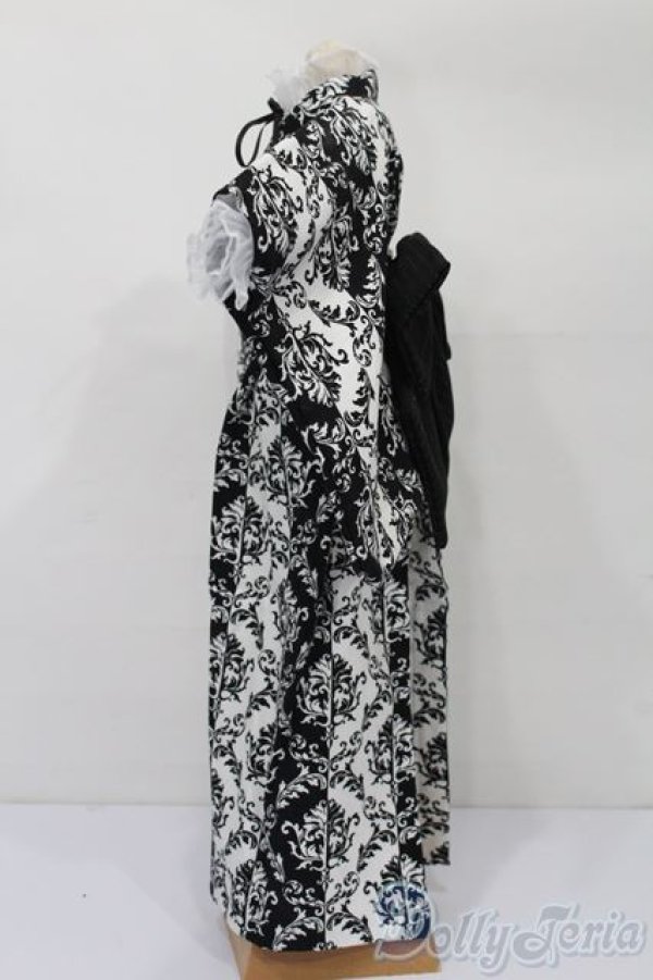 画像2: DD/OF:着物セット S-25-12-14-592-TO-ZS (2)