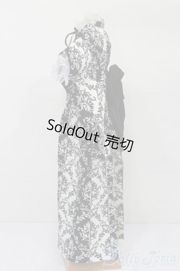 画像2: DD/OF:着物セット S-25-12-14-592-TO-ZS (2)