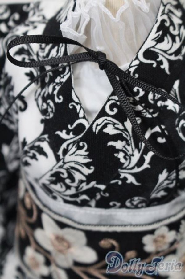 画像4: DD/OF:着物セット S-25-12-14-592-TO-ZS (4)