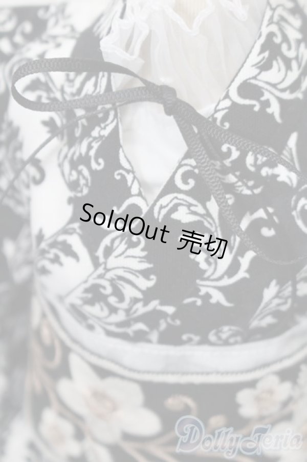 画像4: DD/OF:着物セット S-25-12-14-592-TO-ZS (4)